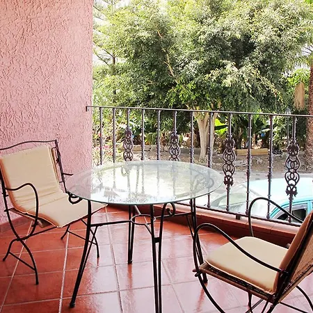 Ferienwohnung Buenavista 141s Apartament Buenavista Del Norte