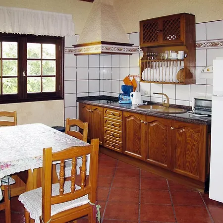 Ferienwohnung Buenavista 141s *
