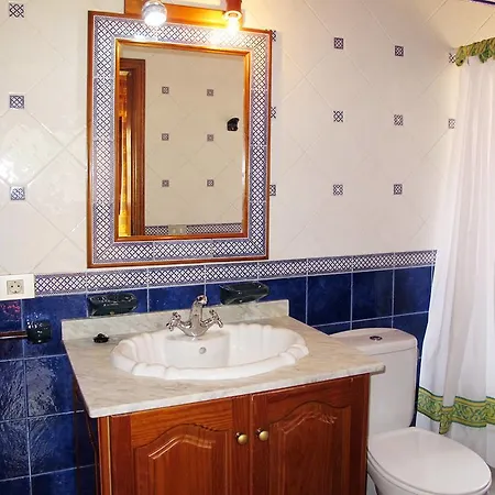 Ferienwohnung Buenavista 141s * Buenavista Del Norte