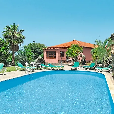 Apartmán Ferienwohnung Buenavista 141s Buenavista Del Norte