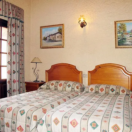 Ferienwohnung Buenavista 141s *